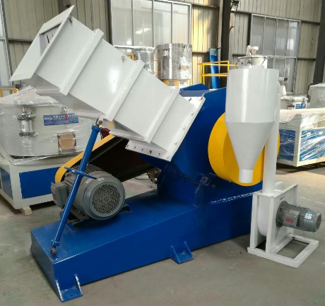 SWP-850強(qiáng)力破碎機(jī)技術(shù)參數(shù)