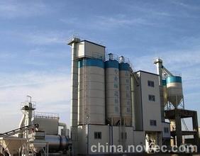 干混砂漿生產(chǎn)線