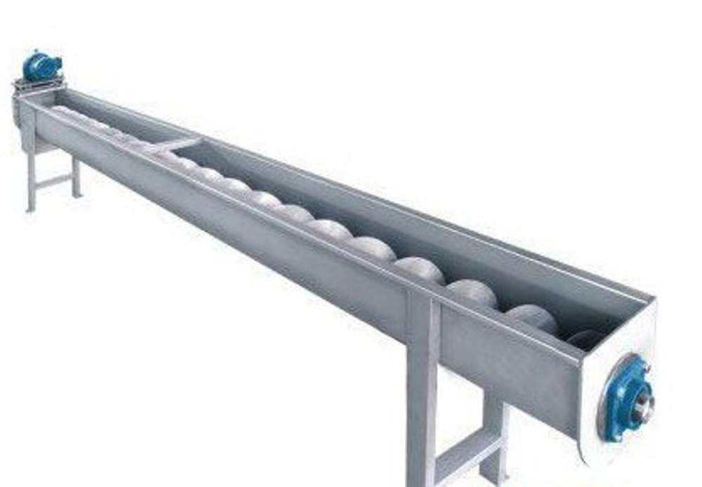 螺旋輸送機(jī)